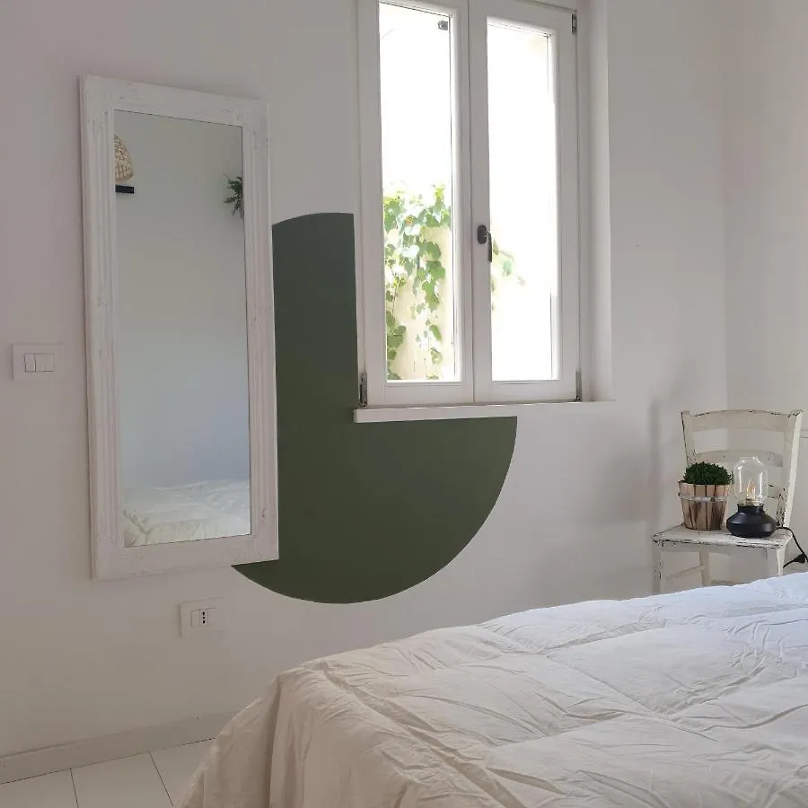Castano Primo Malpensa - Independent Double Room & Bathroom בית הארחה Castano Primo