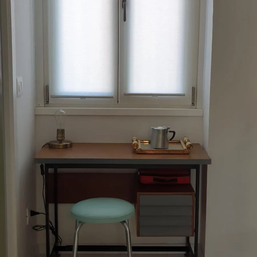 Malpensa - Independent Double Room & Bathroom Castano Primo 0*,