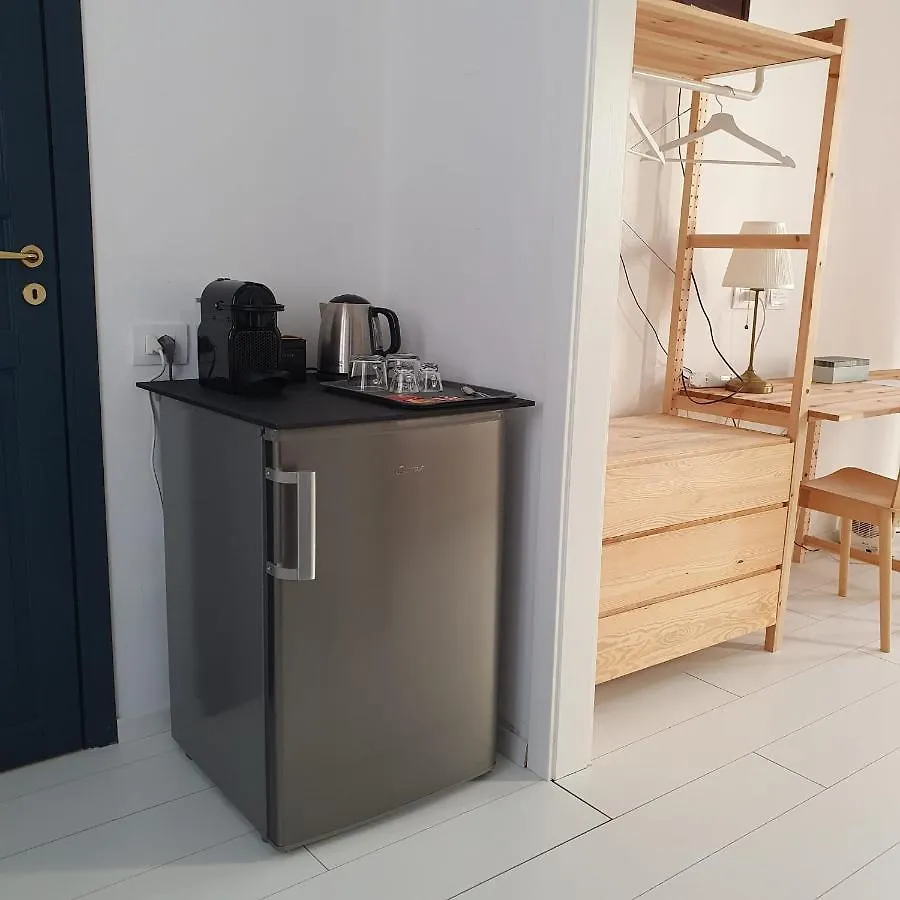 Malpensa - Independent Double Room & Bathroom Castano Primo Italien